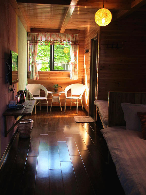 Xiamen Small Time Inn المظهر الخارجي الصورة